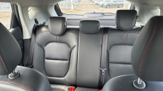 MG ZS 1.0T GDi Exclusive 5dr DCT Petrol Hatchback
